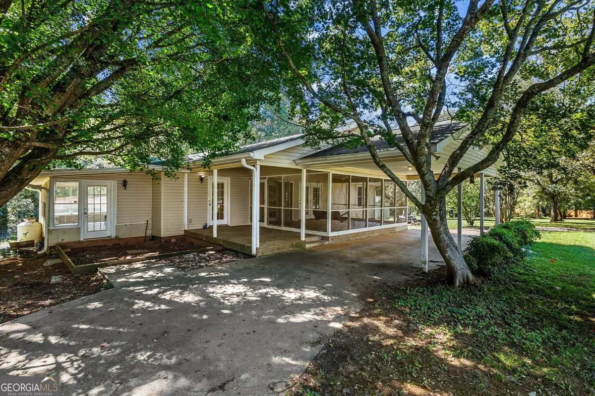 7447 Old Cornelia Highway, Alto, GA 30510 - #1