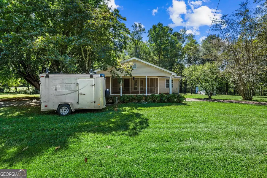 7447 Old Cornelia Highway, Alto, GA 30510 - #2