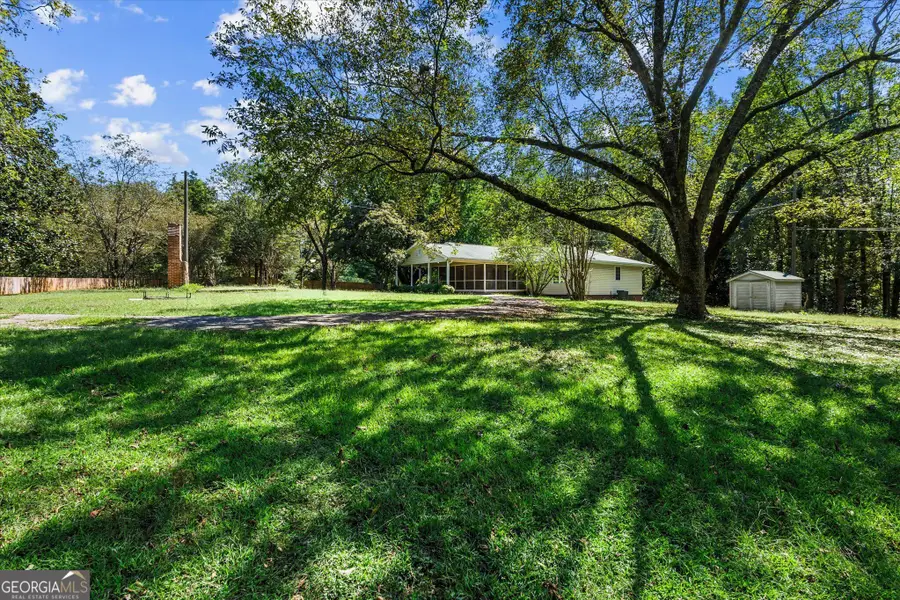 7447 Old Cornelia Highway, Alto, GA 30510 - #3