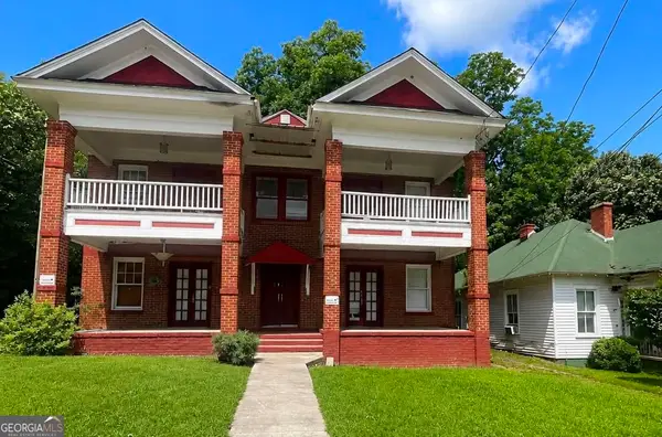 1049 Birch Street, Macon, GA 31204
