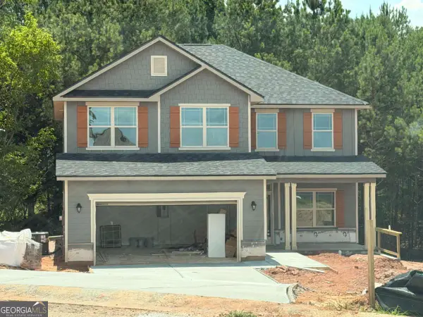 216 Magnolia Villas Drive, Cornelia, GA 30531