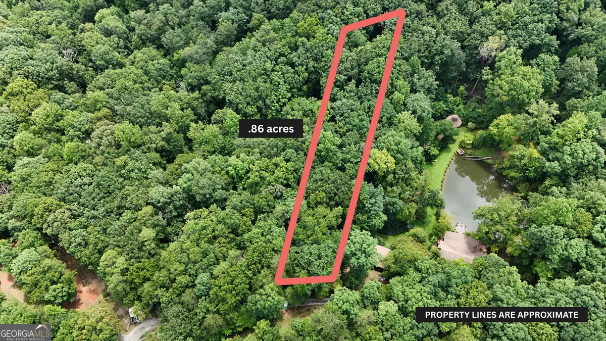 LOT 104 Wooten Road, Cleveland, GA 30528 - #1