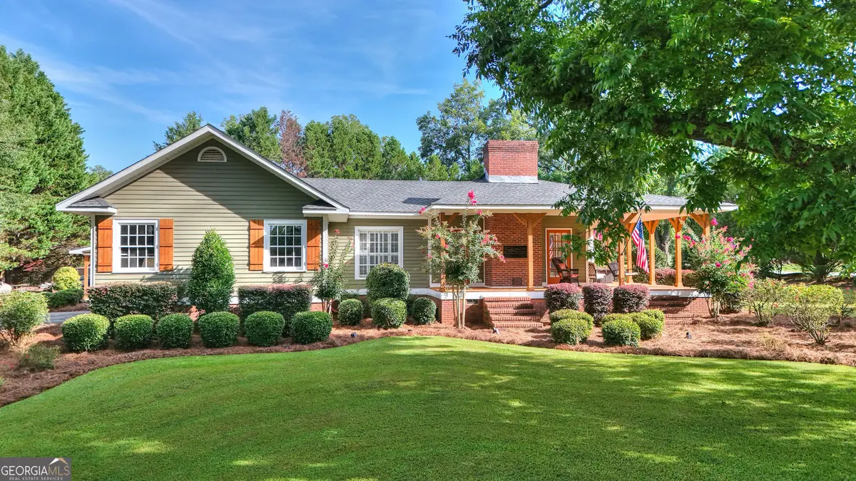 102 Shasta Drive, Thomaston, GA 30286 - #1