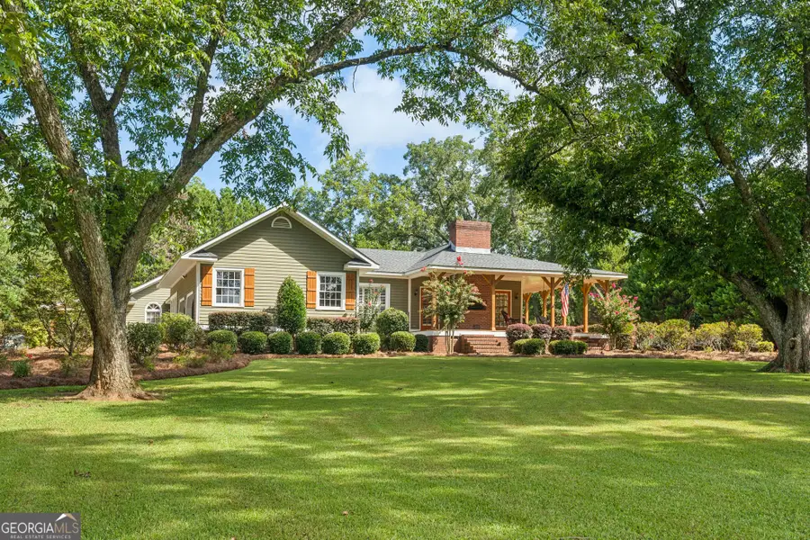102 Shasta Drive, Thomaston, GA 30286 - #2
