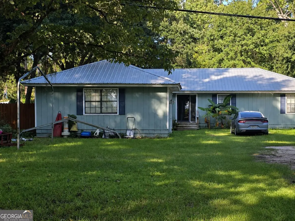 812 E 1st Street, Midway, GA 31320 - #1