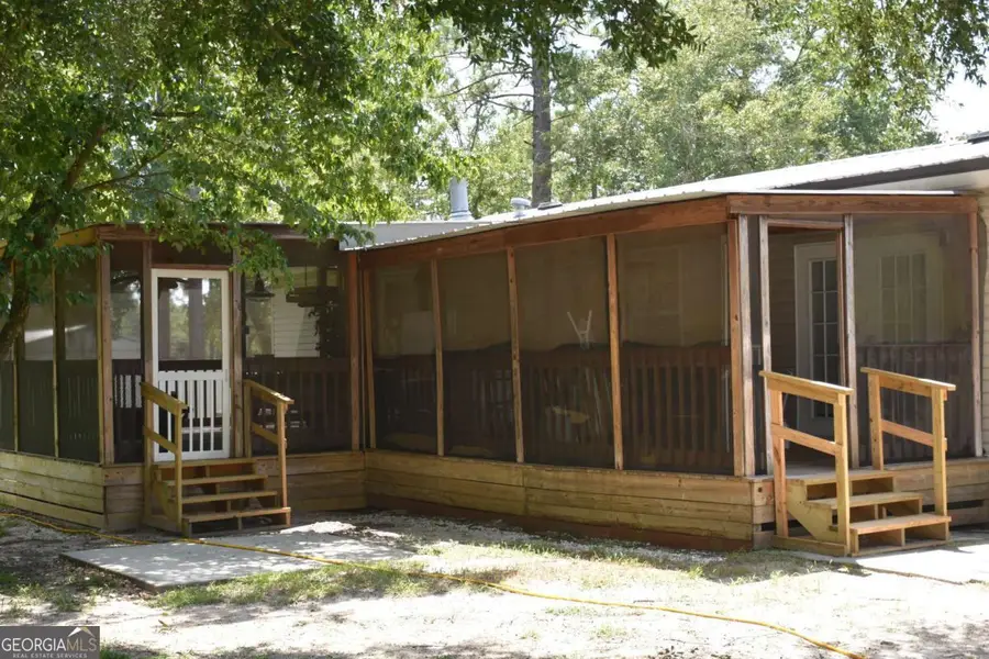 1438 Fannie Head Road, Jesup, GA 31545 - #3