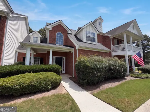 255 C2 Morgan Road #C2, Carrollton, GA 30116