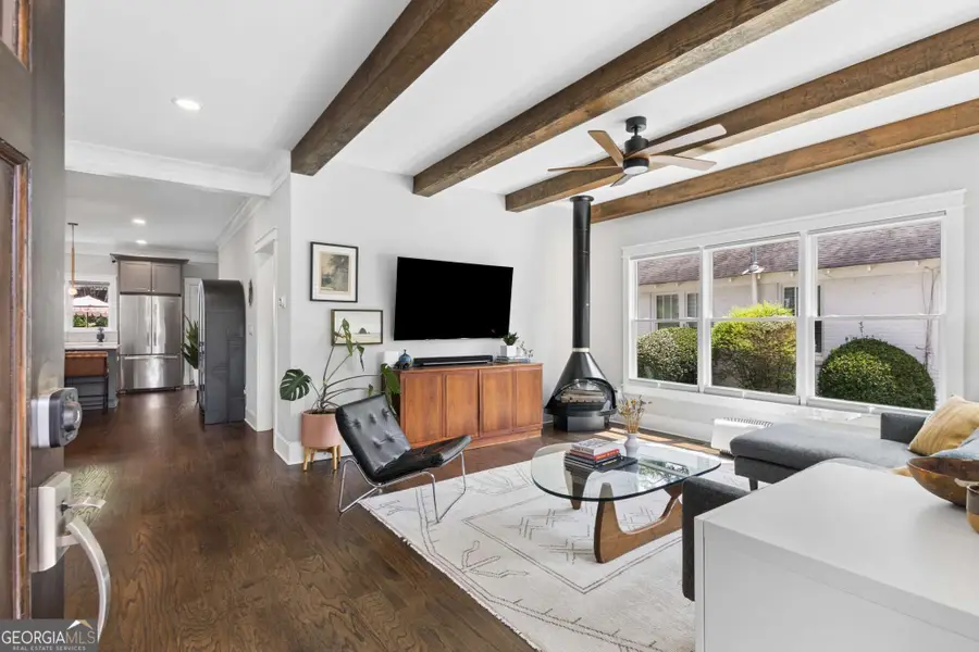 1924 Hallman Street Ne, Atlanta, GA 30317 - #2