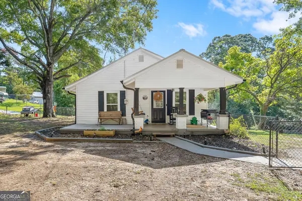 283 Easy Street, Toccoa, GA 30577