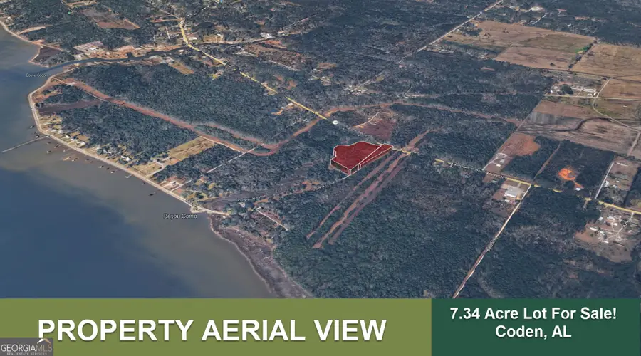 0 Clark Arcade, Coden, AL 36523 - #2