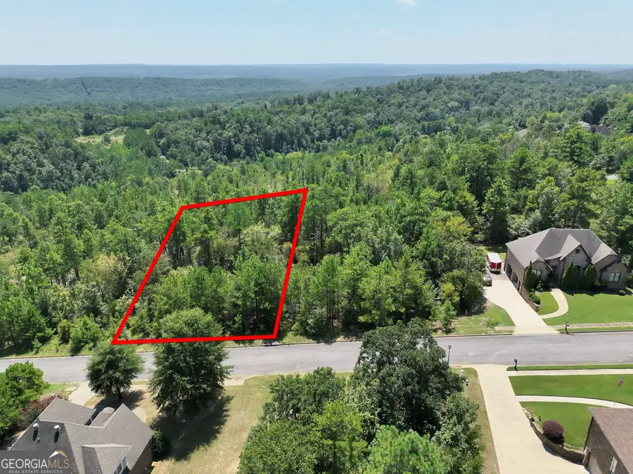 1016 Sterling Lakes Circle, Helena, AL 35022 - #2