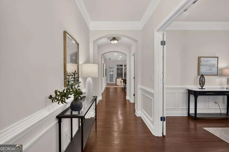 133 Marlow Drive, Woodstock, GA 30188 - #2