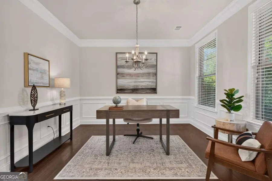 133 Marlow Drive, Woodstock, GA 30188 - #3