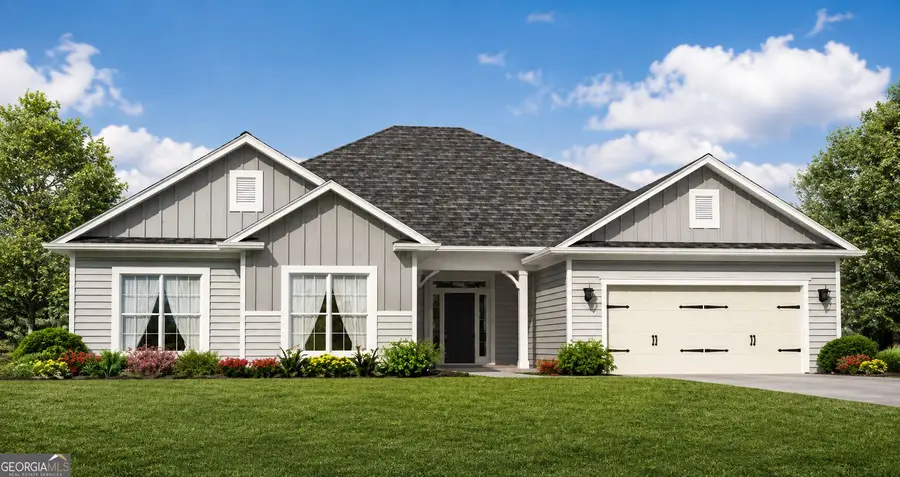 229 Great Waters Lane, Macon, GA 31220 - #3