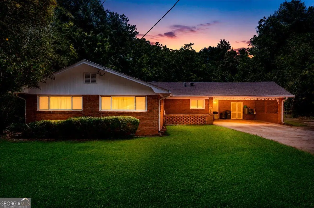 2733 Neptune Place, Decatur, GA 30034 - #1
