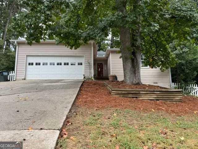 2978 Trotters View Way, Snellville, GA 30039 - #1