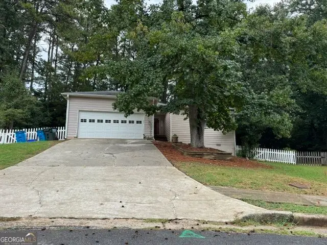 2978 Trotters View Way, Snellville, GA 30039 - #2