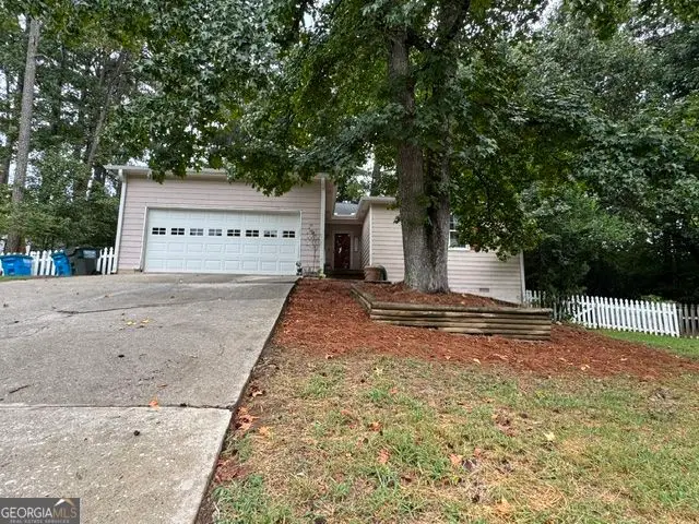 2978 Trotters View Way, Snellville, GA 30039 - #3
