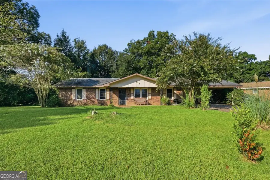 109 Avalon Drive, Warner Robins, GA 31093 - #2