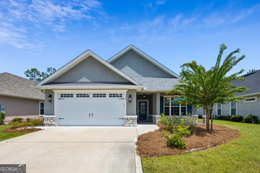 113 Amanda Trc, Kingsland, GA 31548 - #2