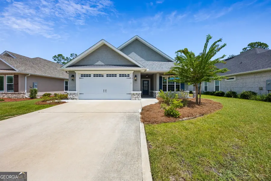 113 Amanda Trc, Kingsland, GA 31548 - #3