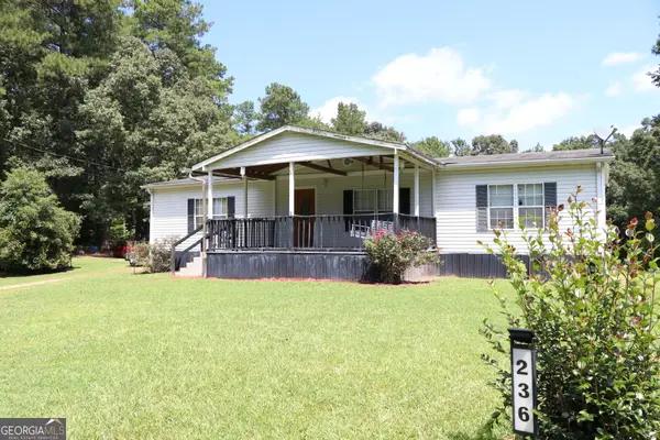 236 Chandler Road, Trion, GA 30753