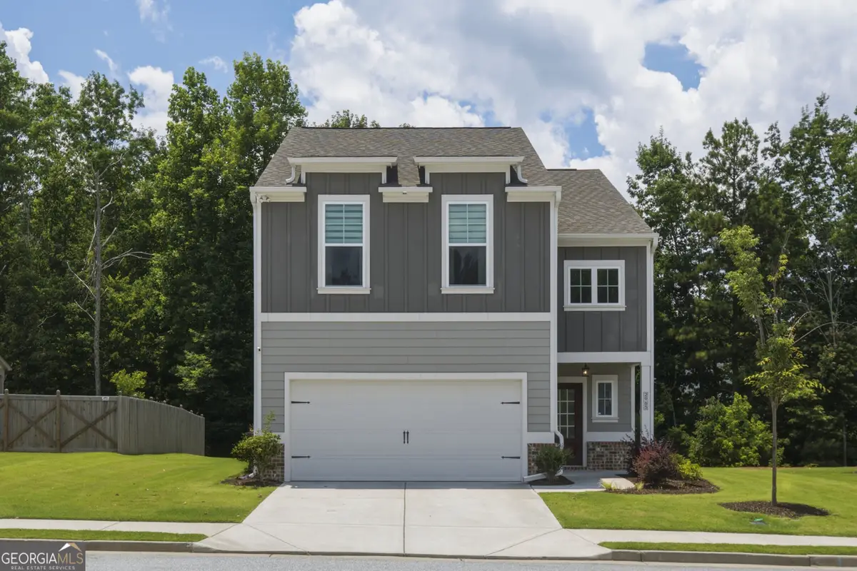 2965 Vinca Drive, Buford, GA 30519 - #1