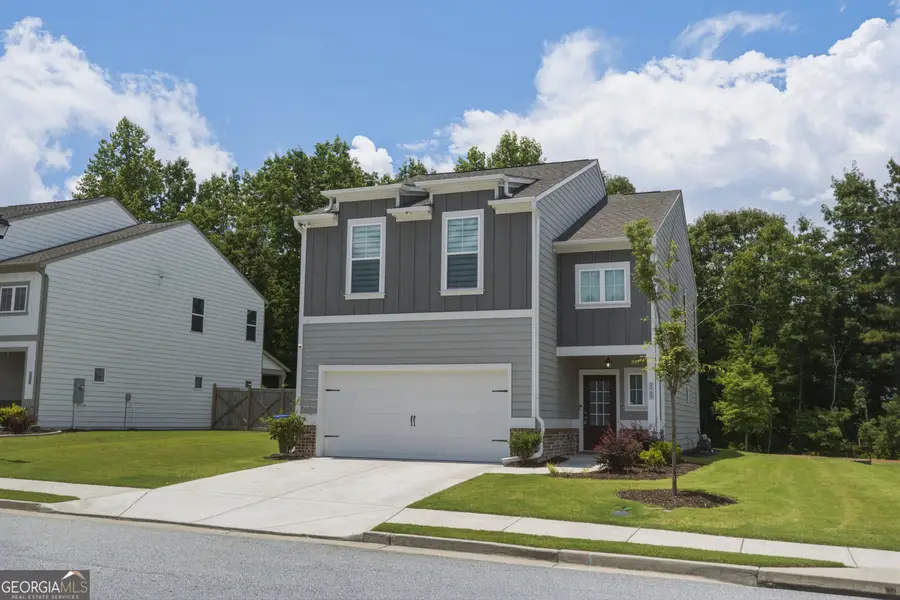 2965 Vinca Drive, Buford, GA 30519 - #2