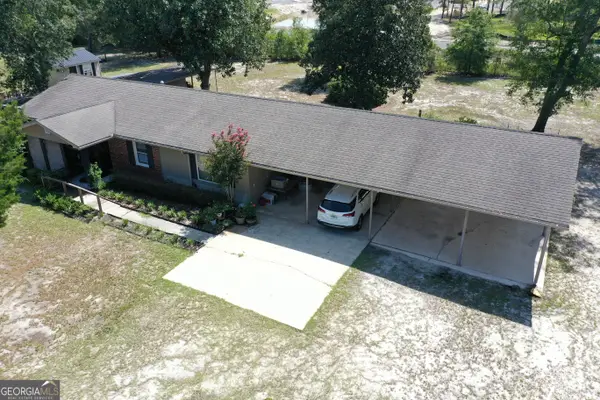 2450 Third Street, Folkston, GA 31537