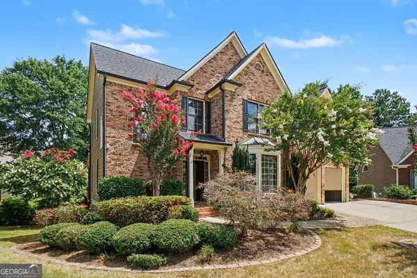 107 Heatherwood Trace, Acworth, GA 30101