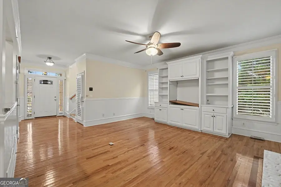 107 Heatherwood Trace, Acworth, GA 30101 - #3