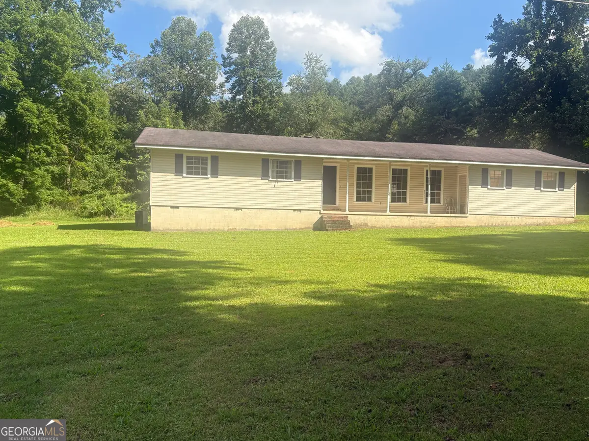 6090 Murphy Highway, Mineral Bluff, GA 30559 - #1