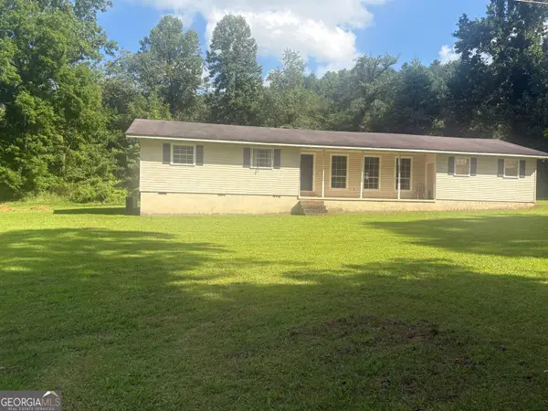 6090 Murphy Highway, Mineral Bluff, GA 30559