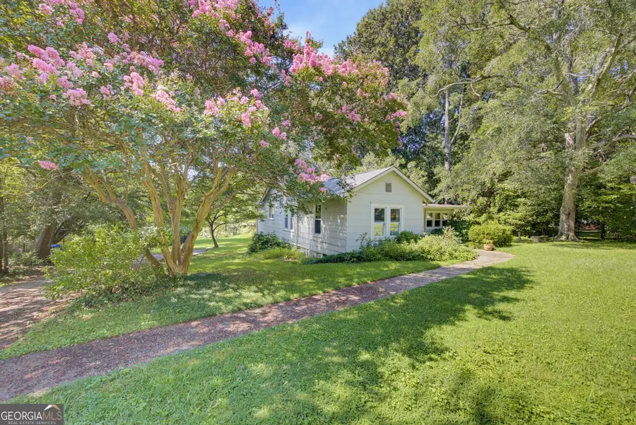 3777 East Avenue, Clarkston, GA 30021 - #3