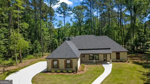 2043 Fischer Road #LOT 1, Sharpsburg, GA 30277