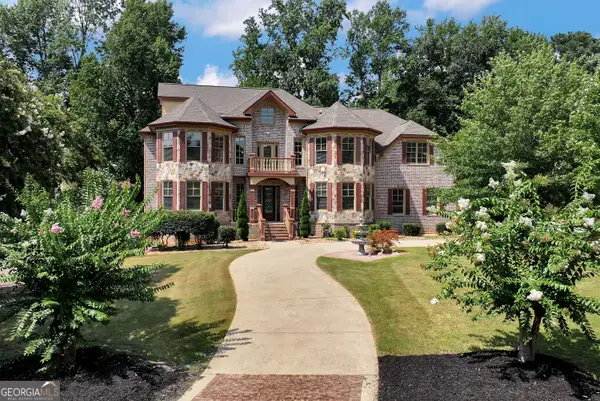 3017 Canton Pines Place, Marietta, GA 30068