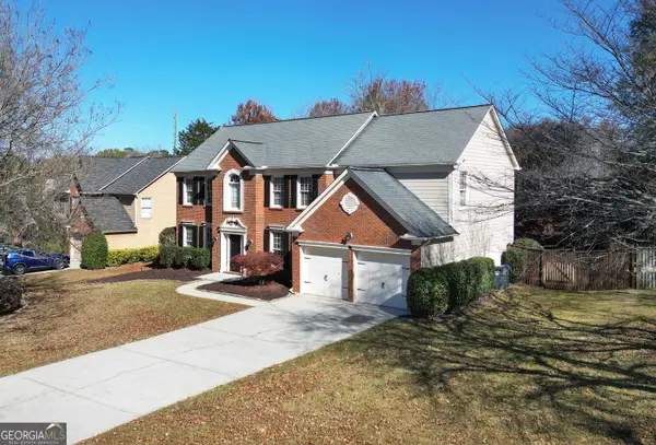 7530 Newstead Drive, Cumming, GA 30041