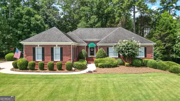 2691 Wellington Way Se, Conyers, GA 30013