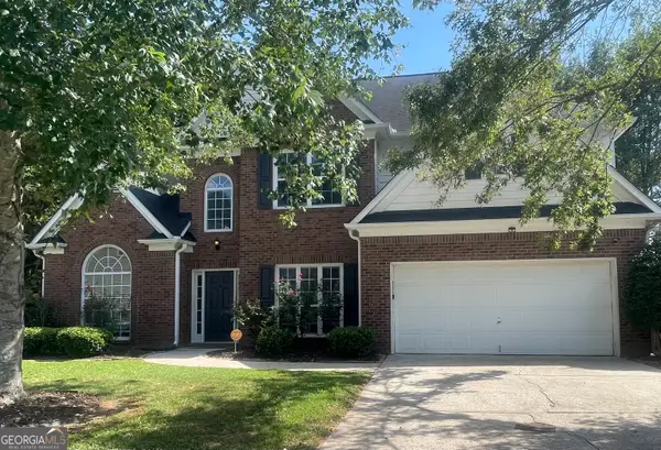 465 Vinings Vintage Circle, Mableton, GA 30126