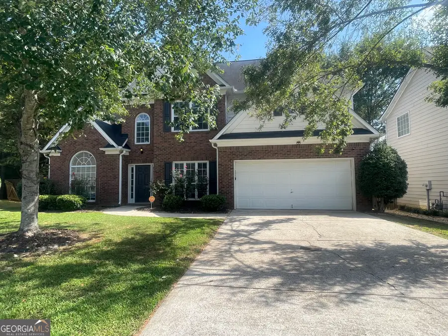 465 Vinings Vintage Circle, Mableton, GA 30126 - #2