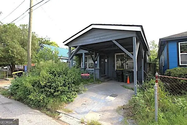 2026 Eppinger Street, Savannah, GA 31415