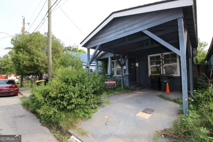 2026 Eppinger Street, Savannah, GA 31415 - #2