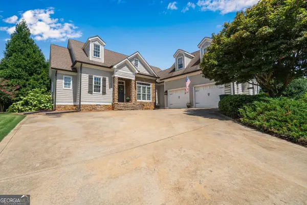 1001 Devon Drive, Madison, GA 30650
