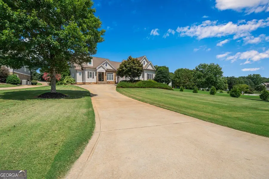 1001 Devon Drive, Madison, GA 30650 - #2