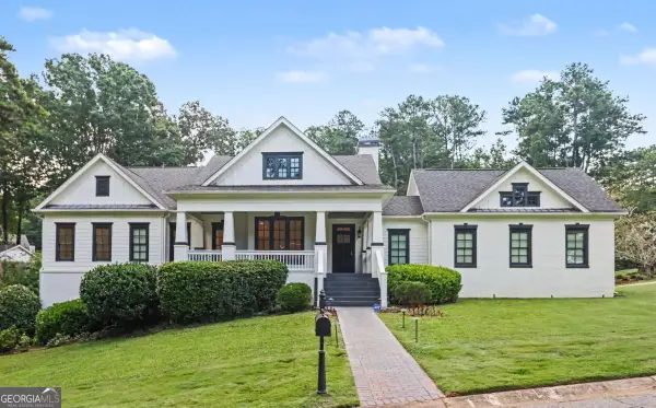 365 Saint Marys Lane Nw, Marietta, GA 30064
