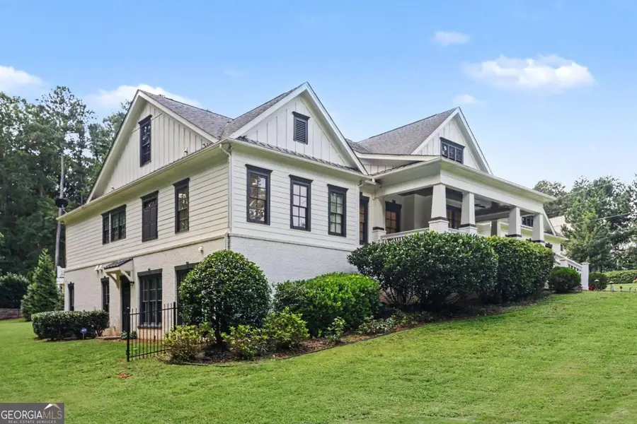 365 Saint Marys Lane Nw, Marietta, GA 30064 - #2