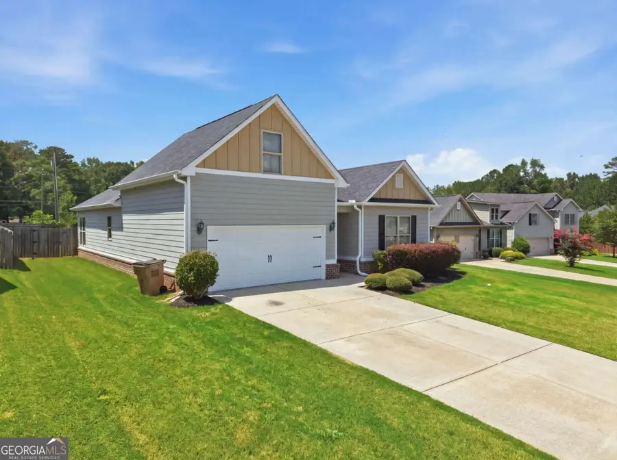 6311 Horizon Court, Rex, GA 30273 - #2