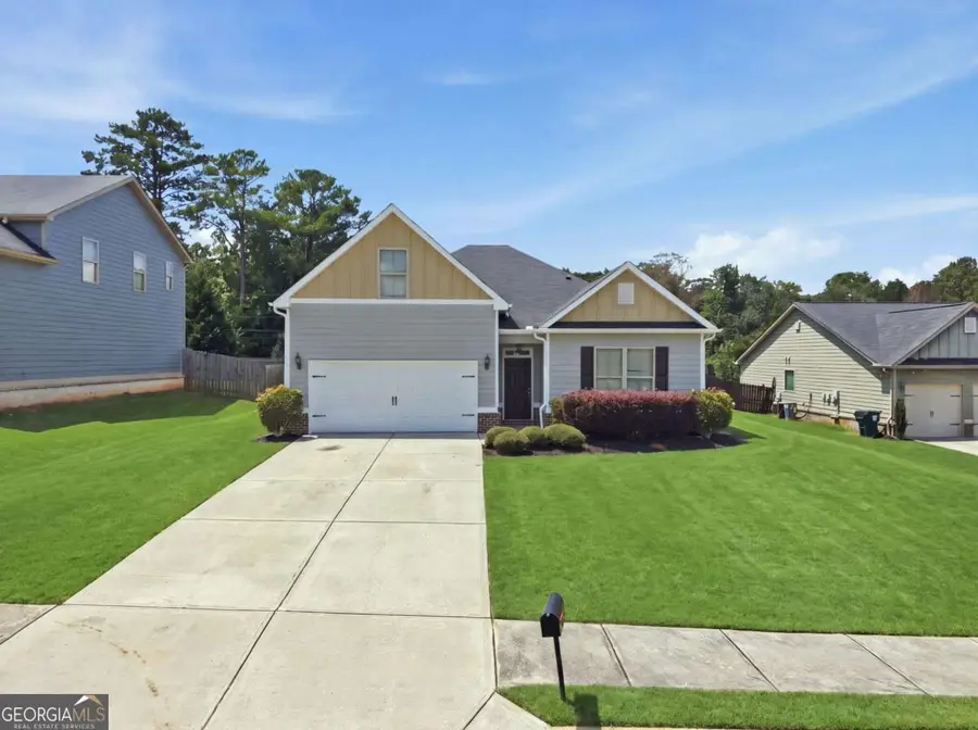 6311 Horizon Court, Rex, GA 30273 - #3
