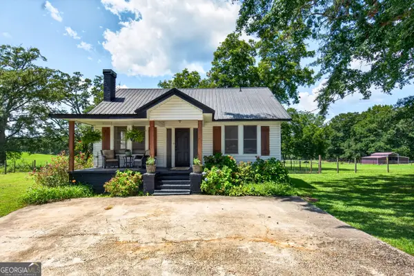 1199 Corinth Road, Hogansville, GA 30230