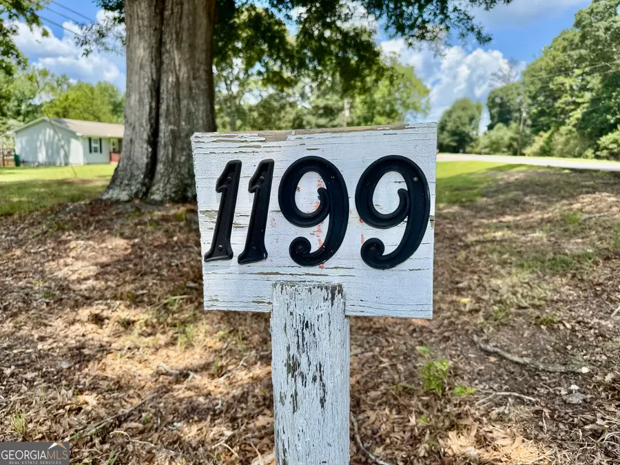 1199 Corinth Road, Hogansville, GA 30230 - #2